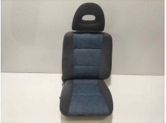 Recambio de asiento delantero derecho para mitsubishi montero sport (k90) 2.5 td gls referencia OEM IAM 4D56 79549  2