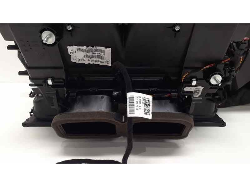 Recambio de calefaccion entera normal para mercedes-benz clase e (w212) familiar 220 cdi blueefficiency (212.202) referencia OEM
