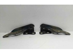 Recambio de bisagra de capot para mg mg zr 100 d referencia OEM IAM 20T2N 82918  2