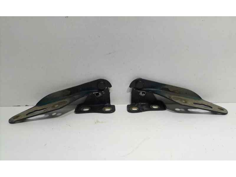 Recambio de bisagra de capot para mg mg zr 100 d referencia OEM IAM 20T2N 82918 