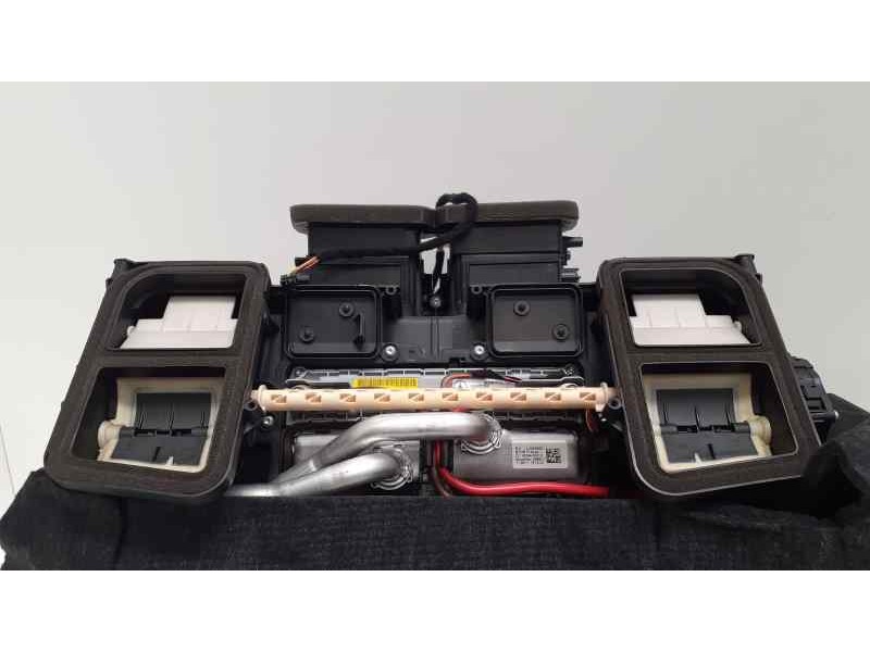 Recambio de calefaccion entera normal para mercedes-benz clase e (w212) familiar 220 cdi blueefficiency (212.202) referencia OEM