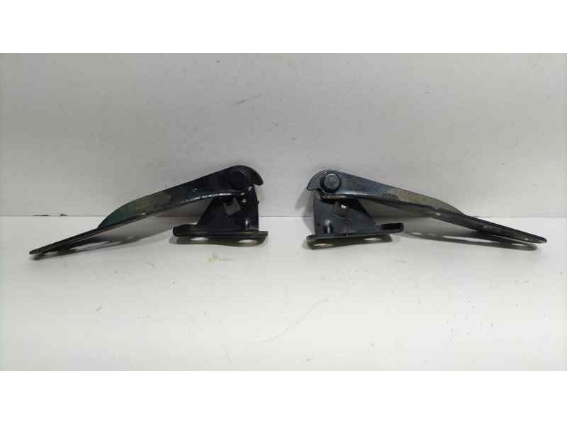 Recambio de bisagra de capot para mg mg zr 100 d referencia OEM IAM 20T2N 82918 