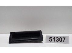 Recambio de maneta exterior porton para porsche cayenne (typ 9pa) 4.5 v8 cat referencia OEM IAM 1J0827566F 51307 