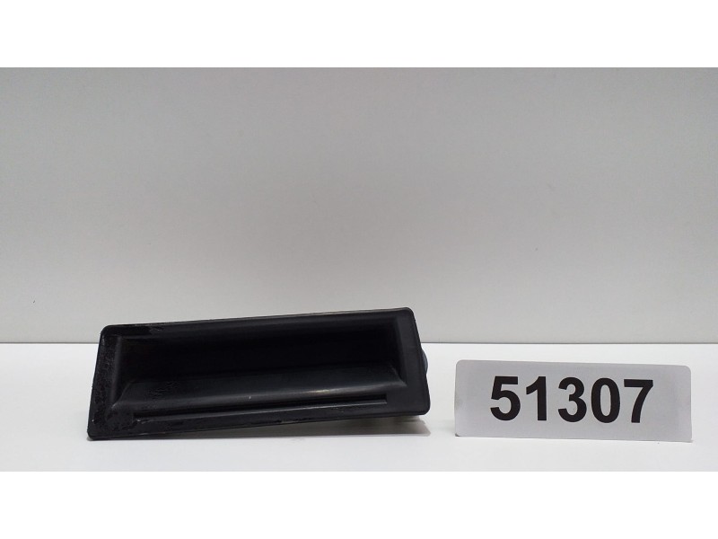 Recambio de maneta exterior porton para porsche cayenne (typ 9pa) 4.5 v8 cat referencia OEM IAM 1J0827566F 51307 