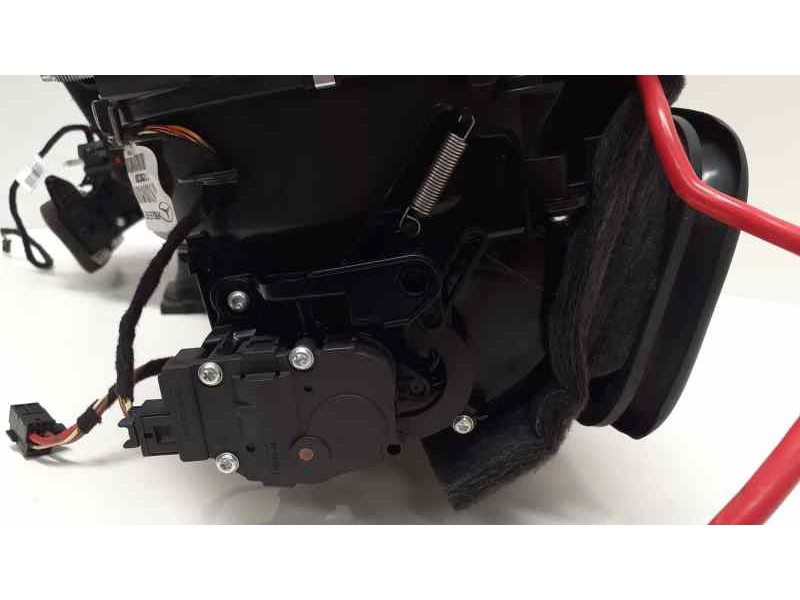 Recambio de calefaccion entera normal para mercedes-benz clase e (w212) familiar 220 cdi blueefficiency (212.202) referencia OEM