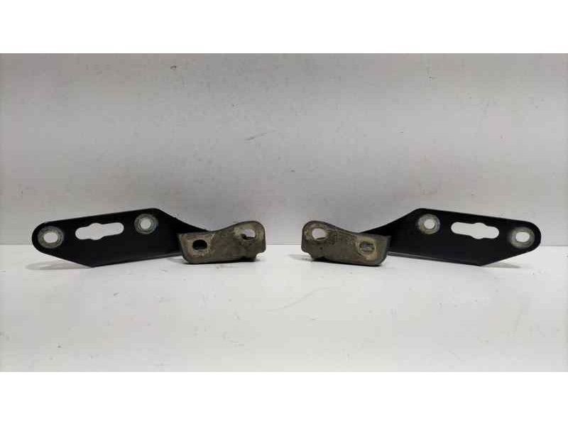 Recambio de bisagra de capot para mg mg zr 100 d referencia OEM IAM 20T2N 82918 