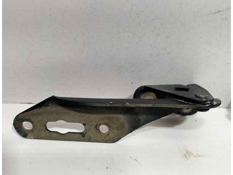 Recambio de bisagra de capot para mg mg zr 100 d referencia OEM IAM 20T2N 82918 