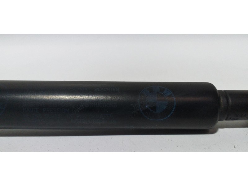 Recambio de amortiguadores maletero / porton para bmw x5 (e53) 3.0d referencia OEM IAM 51248402405 63148 