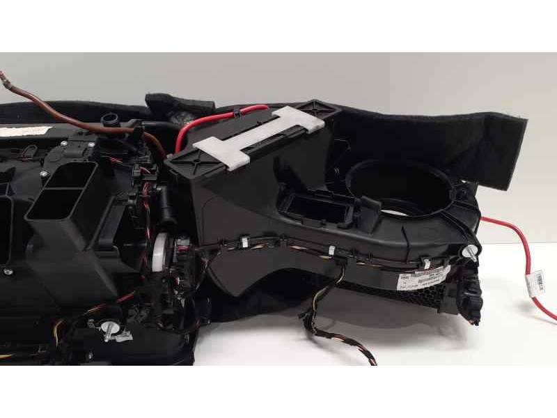 Recambio de calefaccion entera normal para mercedes-benz clase e (w212) familiar 220 cdi blueefficiency (212.202) referencia OEM