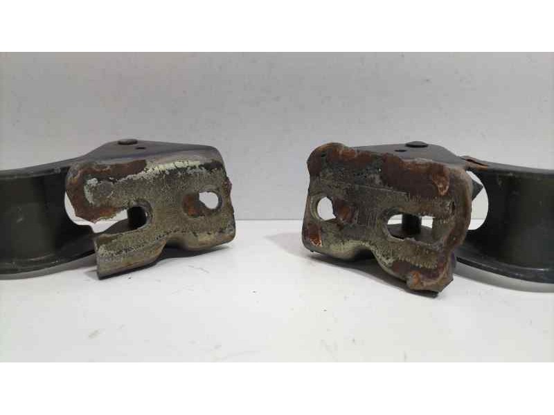 Recambio de bisagra de capot para land rover discovery (lt) td5 referencia OEM IAM 10P 82919 