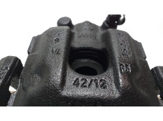 Recambio de pinza freno trasera derecha para bmw x5 (e53) 3.0d referencia OEM IAM 34216768444 63153  2