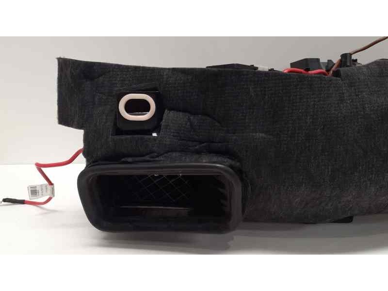 Recambio de calefaccion entera normal para mercedes-benz clase e (w212) familiar 220 cdi blueefficiency (212.202) referencia OEM