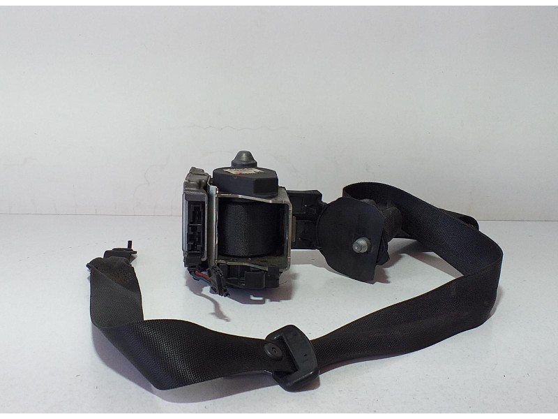 Recambio de cinturon seguridad delantero izquierdo para mercedes-benz clase e (w211) berlina e 220 cdi (211.008) referencia OEM 