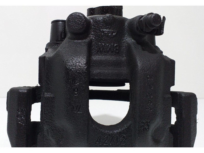 Recambio de pinza freno trasera derecha para bmw x5 (e53) 3.0d referencia OEM IAM 34216768444 63153 