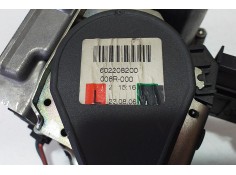 Recambio de cinturon seguridad delantero izquierdo para mercedes-benz clase e (w211) berlina e 220 cdi (211.008) referencia OEM  2
