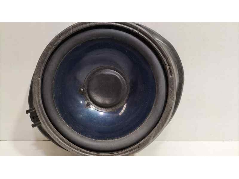 Recambio de sistema audio / radio cd para ford focus berlina (cap) ghia referencia OEM IAM 3M5T18808DD 82920 