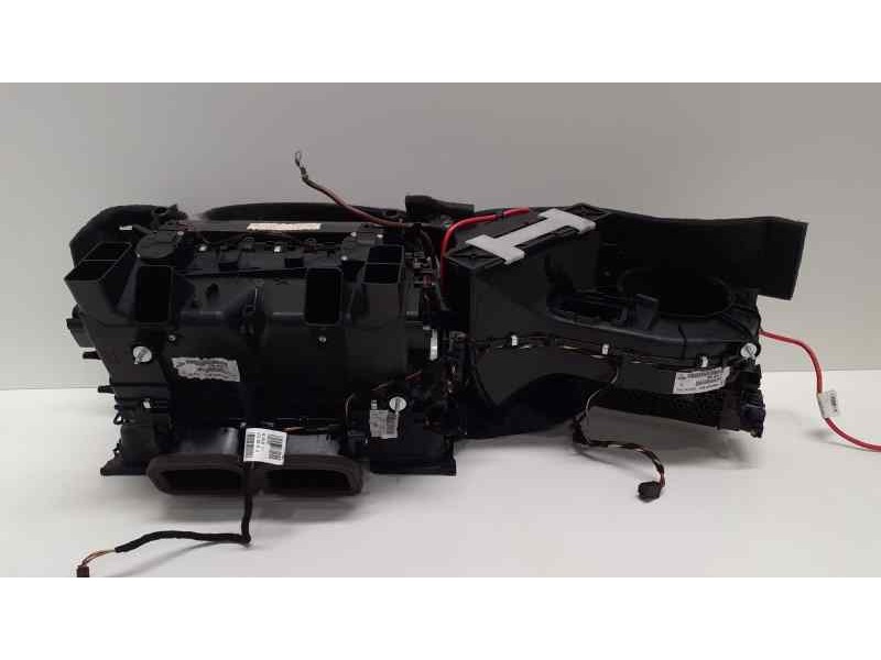 Recambio de calefaccion entera normal para mercedes-benz clase e (w212) familiar 220 cdi blueefficiency (212.202) referencia OEM