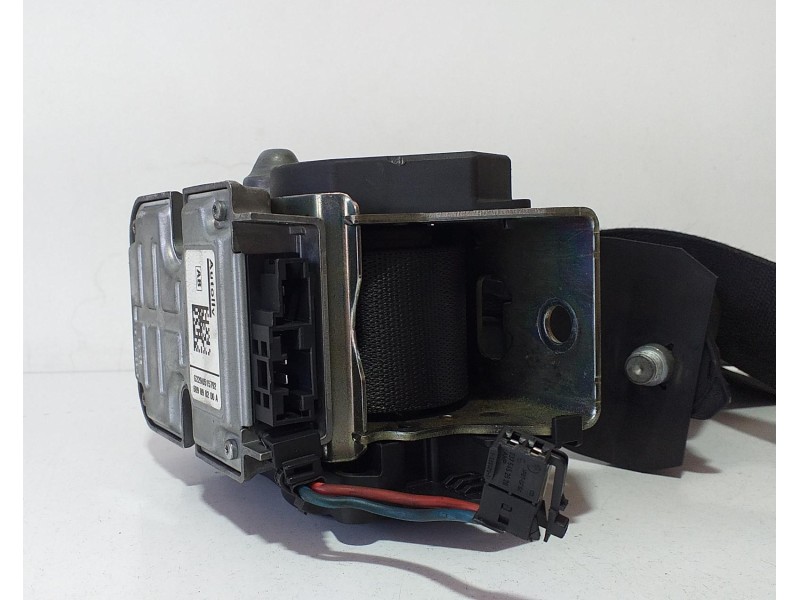 Recambio de cinturon seguridad delantero izquierdo para mercedes-benz clase e (w211) berlina e 220 cdi (211.008) referencia OEM 