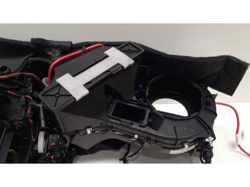 Recambio de calefaccion entera normal para mercedes-benz clase e (w212) familiar 220 cdi blueefficiency (212.202) referencia OEM