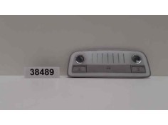 Recambio de luz interior para mercedes-benz clase e (w212) familiar 220 cdi blueefficiency (212.202) referencia OEM IAM 21282050