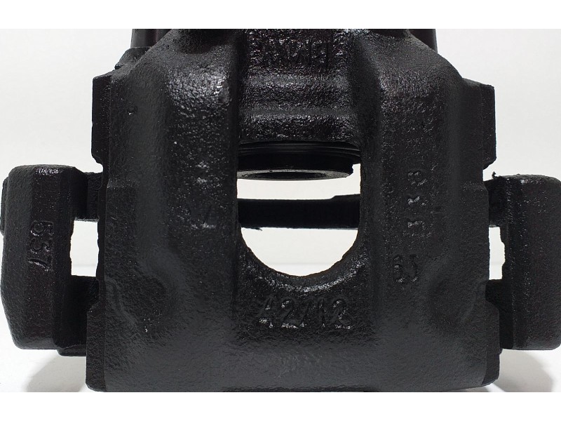 Recambio de pinza freno trasera izquierda para bmw x5 (e53) 3.0d referencia OEM IAM 34216768443 63154 