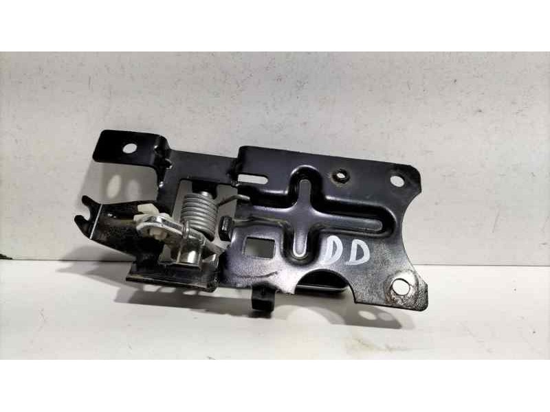 Recambio de maneta interior delantera derecha para land rover discovery (lt) td5 referencia OEM IAM FVC102200 82921 