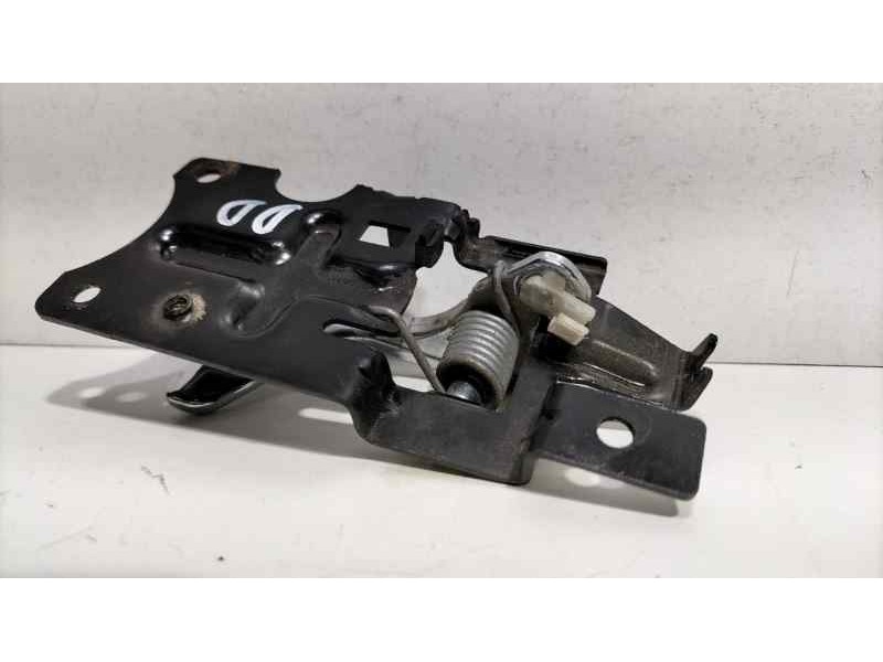 Recambio de maneta interior delantera derecha para land rover discovery (lt) td5 referencia OEM IAM FVC102200 82921 