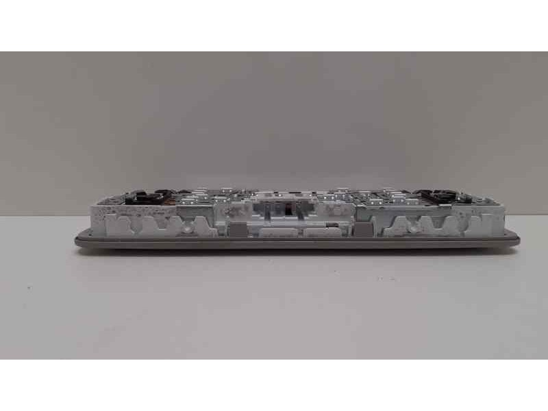 Recambio de luz interior para mercedes-benz clase e (w212) familiar 220 cdi blueefficiency (212.202) referencia OEM IAM 21282050