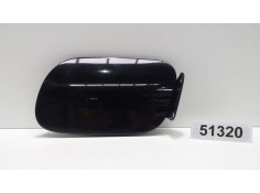 Recambio de tapa exterior combustible para porsche cayenne (typ 9pa) 4.5 v8 cat referencia OEM IAM 7L5809905B 51320 