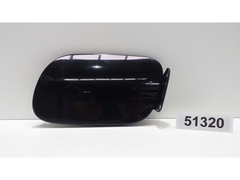 Recambio de tapa exterior combustible para porsche cayenne (typ 9pa) 4.5 v8 cat referencia OEM IAM 7L5809905B 51320 