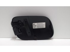 Recambio de tapa exterior combustible para porsche cayenne (typ 9pa) 4.5 v8 cat referencia OEM IAM 7L5809905B 51320  2