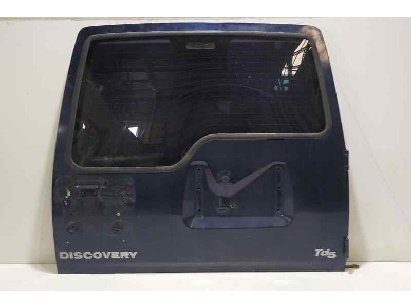 Recambio de porton trasero para land rover discovery (lt) td5 referencia OEM IAM BHD700132 82922 