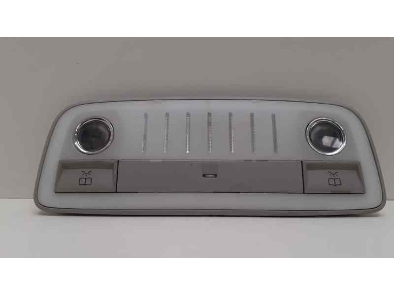 Recambio de luz interior para mercedes-benz clase e (w212) familiar 220 cdi blueefficiency (212.202) referencia OEM IAM 21282050