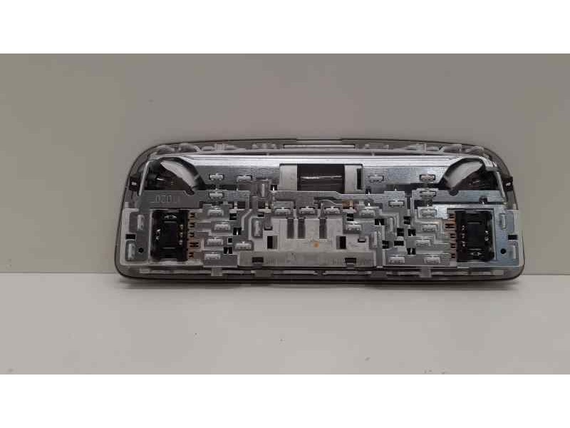Recambio de luz interior para mercedes-benz clase e (w212) familiar 220 cdi blueefficiency (212.202) referencia OEM IAM 21282050