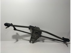 Recambio de motor limpia delantero para ford transit caja cerrada ´06 2.4 tdci cat referencia OEM IAM 404523 79652 R