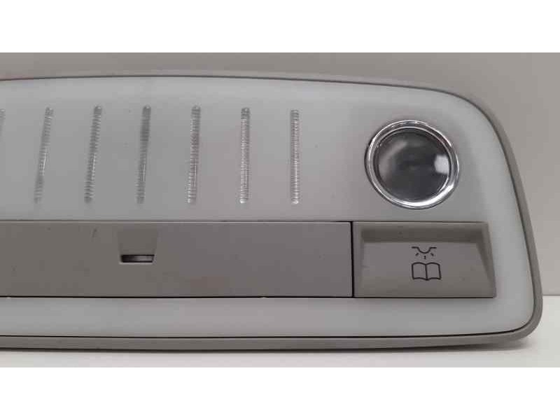 Recambio de luz interior para mercedes-benz clase e (w212) familiar 220 cdi blueefficiency (212.202) referencia OEM IAM 21282050