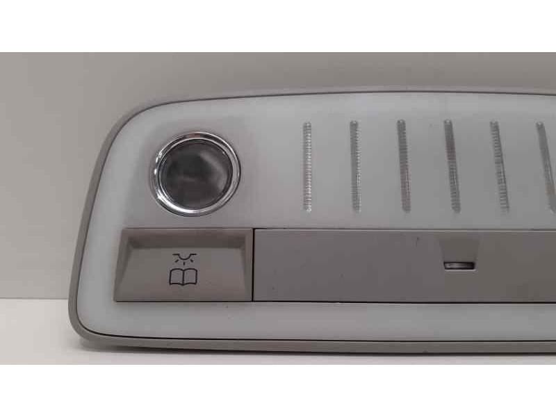 Recambio de luz interior para mercedes-benz clase e (w212) familiar 220 cdi blueefficiency (212.202) referencia OEM IAM 21282050