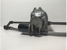 Recambio de motor limpia delantero para ford transit caja cerrada ´06 2.4 tdci cat referencia OEM IAM 404523 79652 R 2