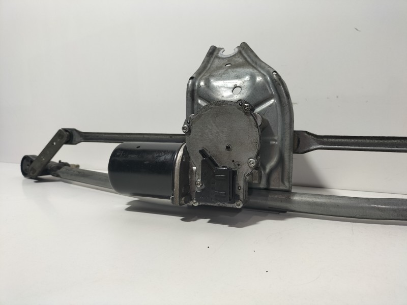 Recambio de motor limpia delantero para ford transit caja cerrada ´06 2.4 tdci cat referencia OEM IAM 404523 79652 R