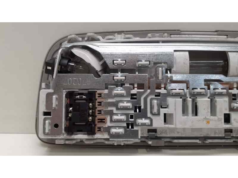 Recambio de luz interior para mercedes-benz clase e (w212) familiar 220 cdi blueefficiency (212.202) referencia OEM IAM 21282050