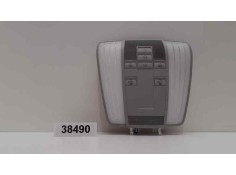 Recambio de luz interior para mercedes-benz clase e (w212) familiar 220 cdi blueefficiency (212.202) referencia OEM IAM A2129064