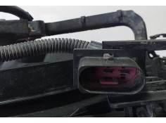 Recambio de electroventilador para volkswagen golf iv berlina (1j1) básico referencia OEM IAM 1J0121207L 71721  2