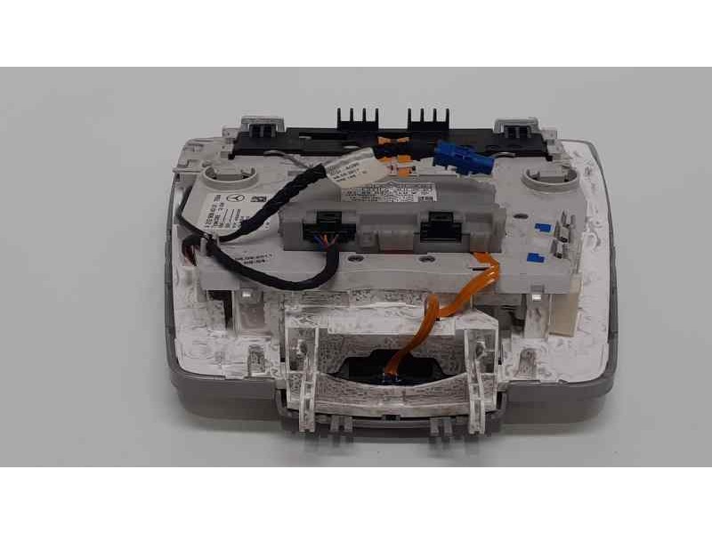 Recambio de luz interior para mercedes-benz clase e (w212) familiar 220 cdi blueefficiency (212.202) referencia OEM IAM A2129064