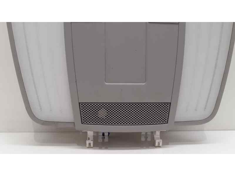 Recambio de luz interior para mercedes-benz clase e (w212) familiar 220 cdi blueefficiency (212.202) referencia OEM IAM A2129064