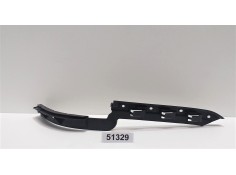 Recambio de molduras traseras para porsche cayenne (typ 9pa) 4.5 v8 cat referencia OEM IAM 7L5807394C 51329 