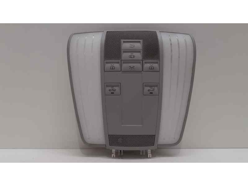 Recambio de luz interior para mercedes-benz clase e (w212) familiar 220 cdi blueefficiency (212.202) referencia OEM IAM A2129064