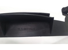 Recambio de molduras traseras para porsche cayenne (typ 9pa) 4.5 v8 cat referencia OEM IAM 7L5807394C 51329  2