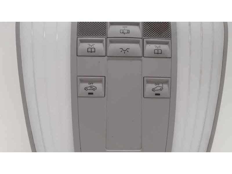 Recambio de luz interior para mercedes-benz clase e (w212) familiar 220 cdi blueefficiency (212.202) referencia OEM IAM A2129064