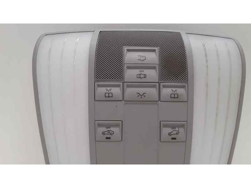 Recambio de luz interior para mercedes-benz clase e (w212) familiar 220 cdi blueefficiency (212.202) referencia OEM IAM A2129064