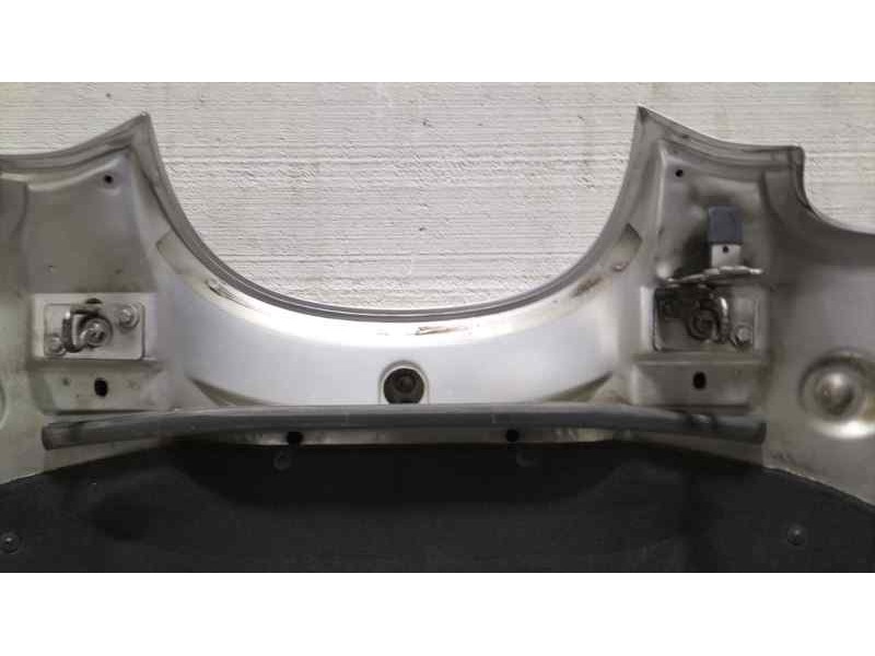 Recambio de capot para jaguar s-type referencia OEM IAM XR816826 82924 